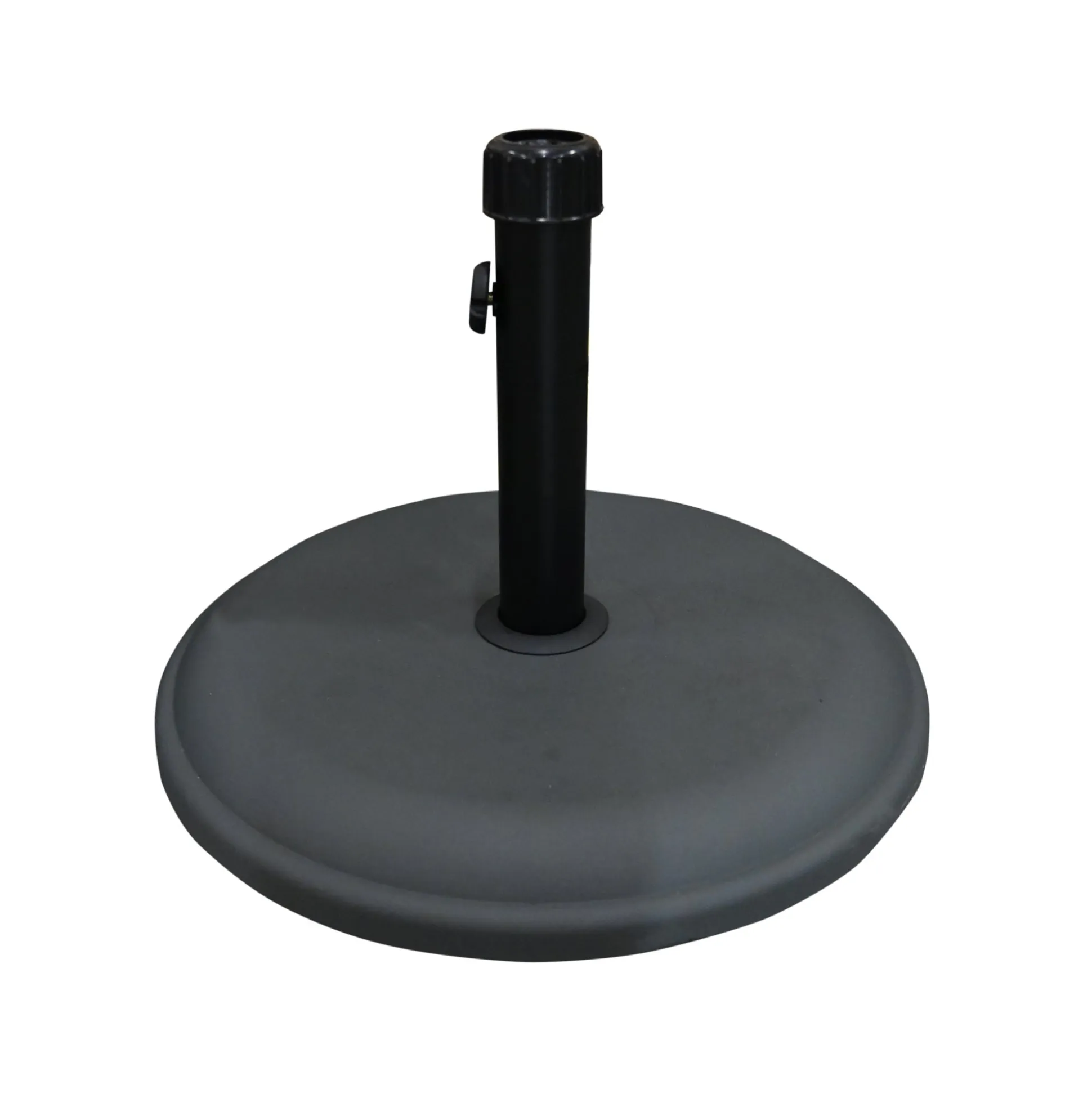 Parasolvoet PV-16kg antraciet