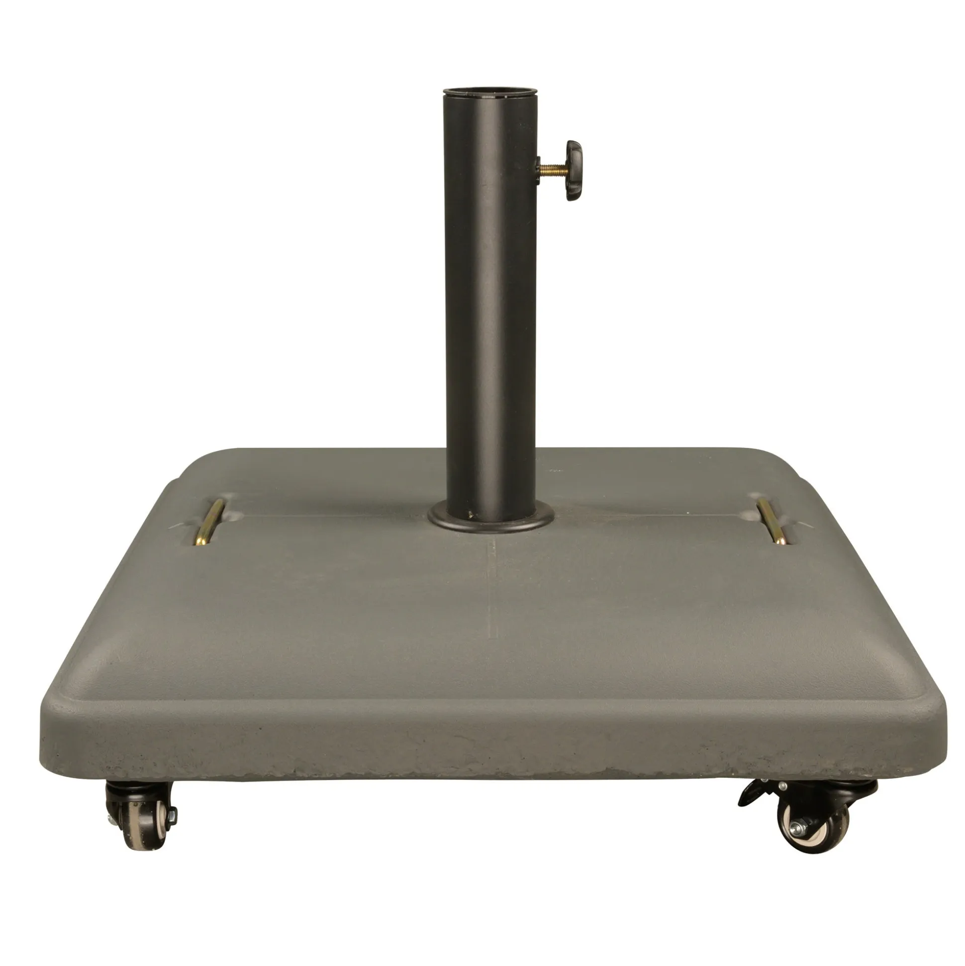 Parasolvoet+wiel PV-37kg antra