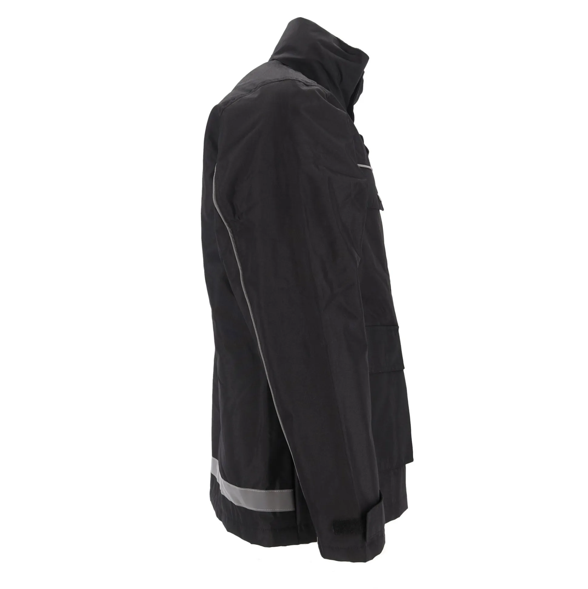 Parka Leeton XS