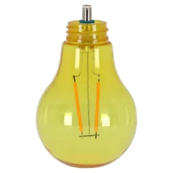 Partyl LED-10-MUL-S3 lamp geel