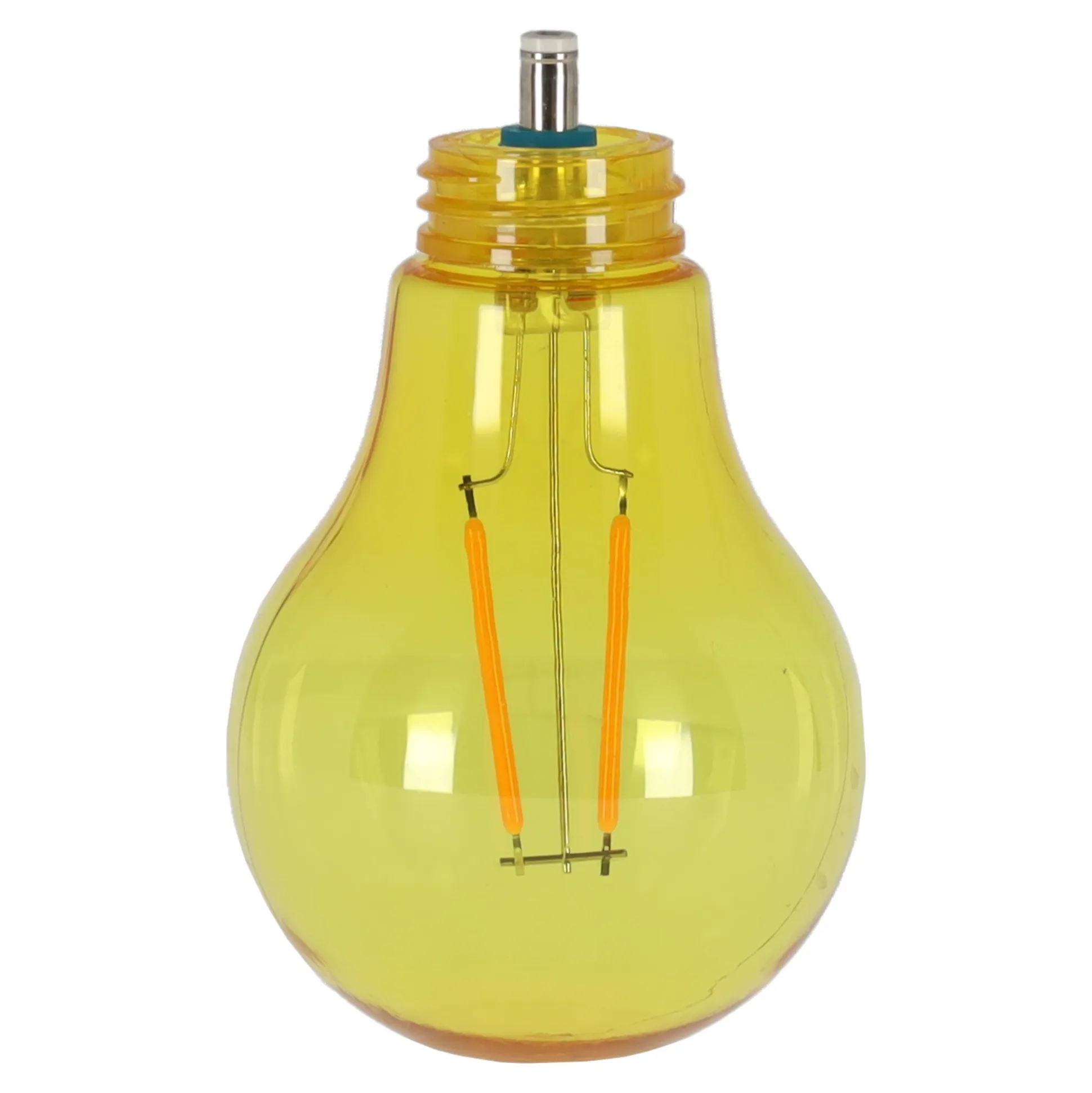Partyl LED-10-MUL-S3 lamp geel