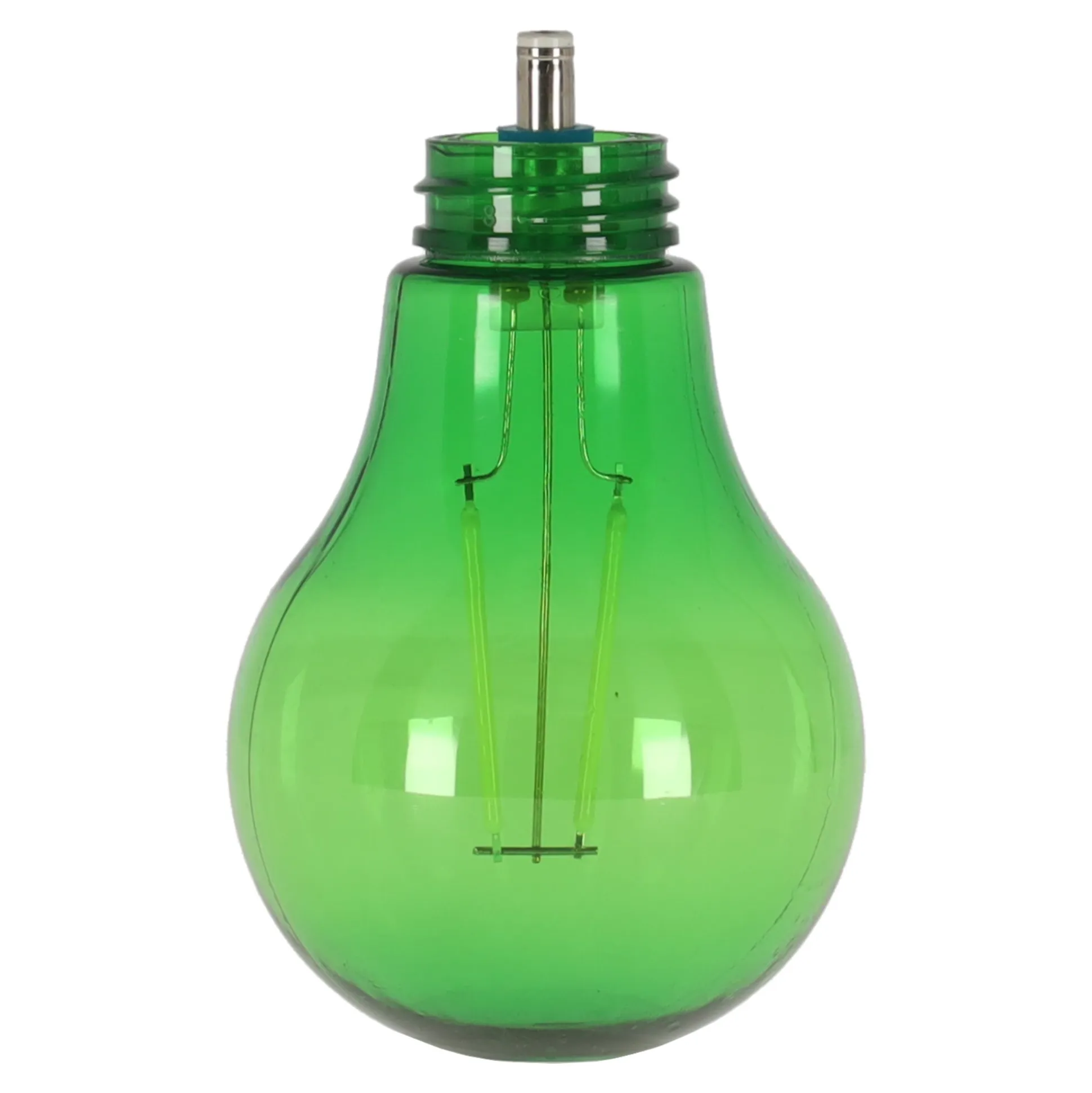 Partyl LED-10-MUL-S3 lamp groen