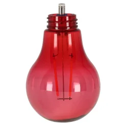 Partyl LED-10-MUL-S3 lamp rood