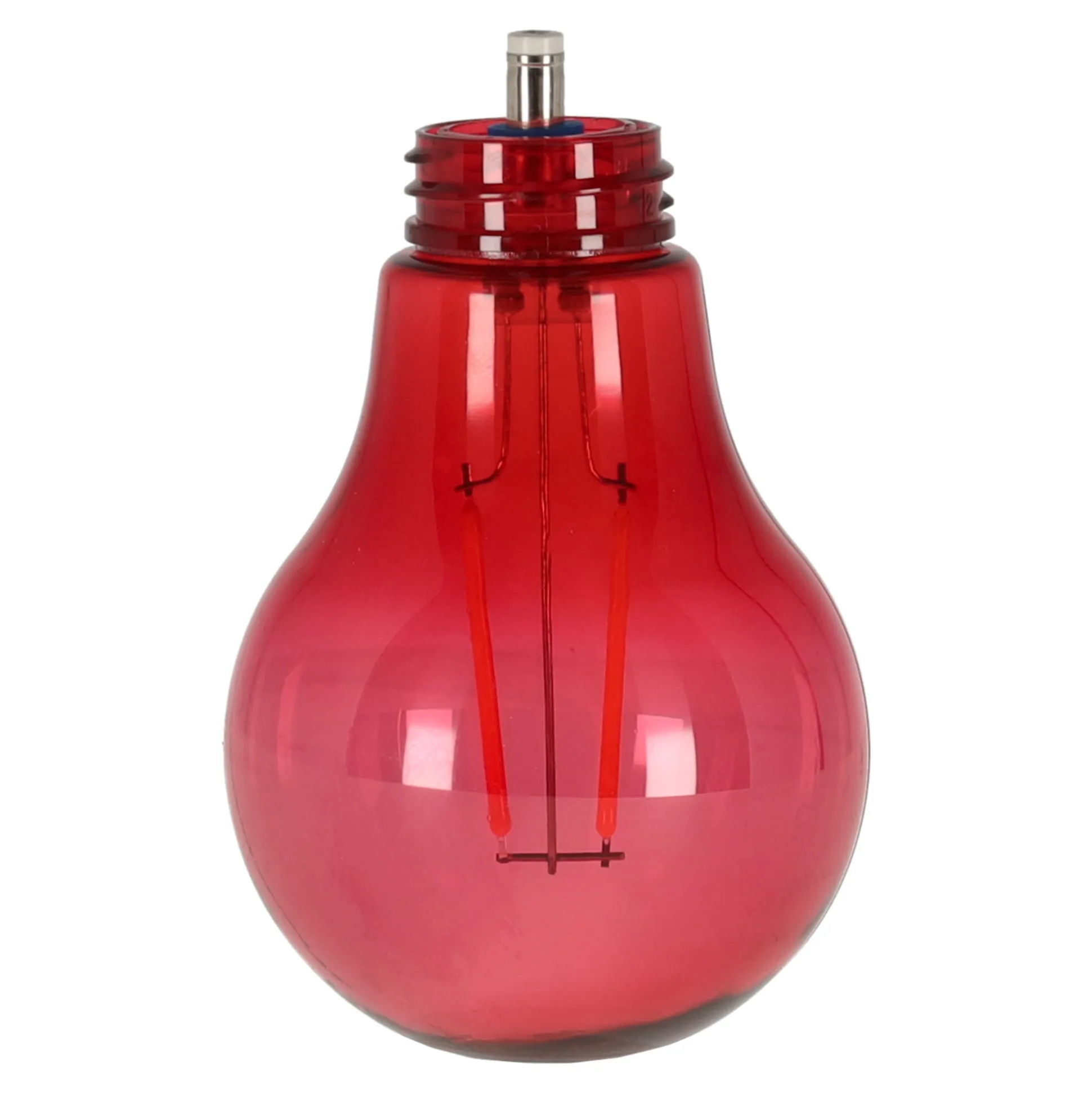 Partyl LED-10-MUL-S3 lamp rood