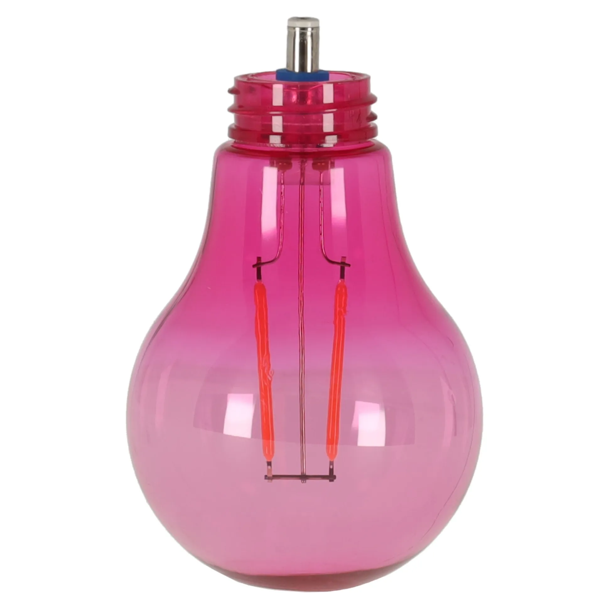 Partyl LED-10-MUL-S3 lamp roze