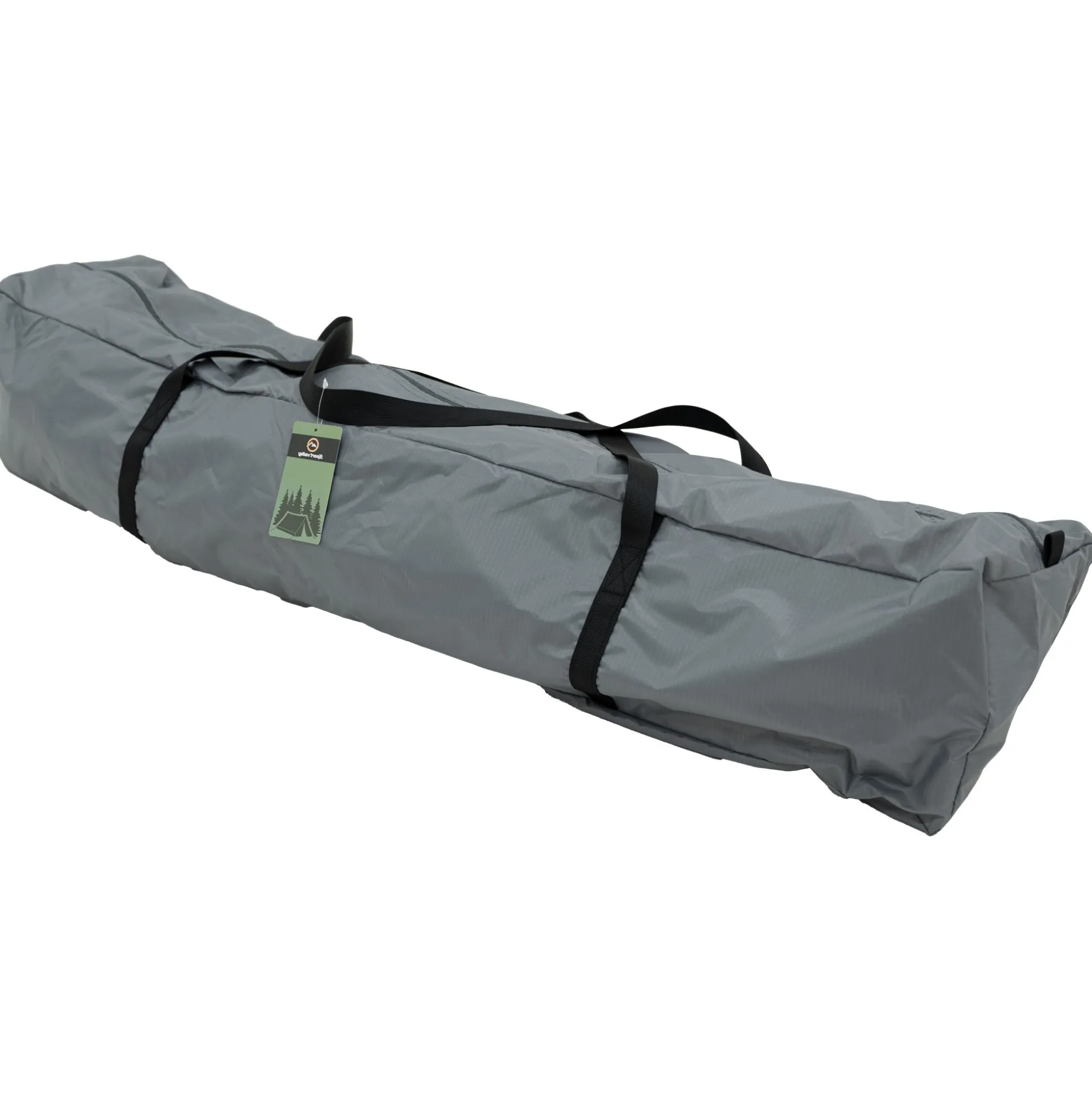 Partytent easy-up Tazona 3x3m antra
