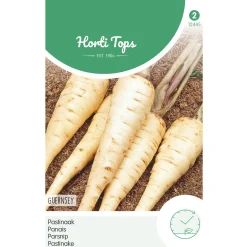 Pastinaak Guernsey / pinksternakel zaad