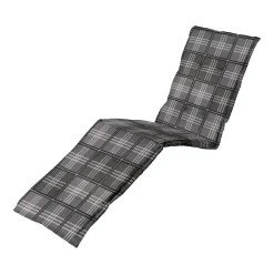 Patchy grey A053 ligbedk 65x200 sft