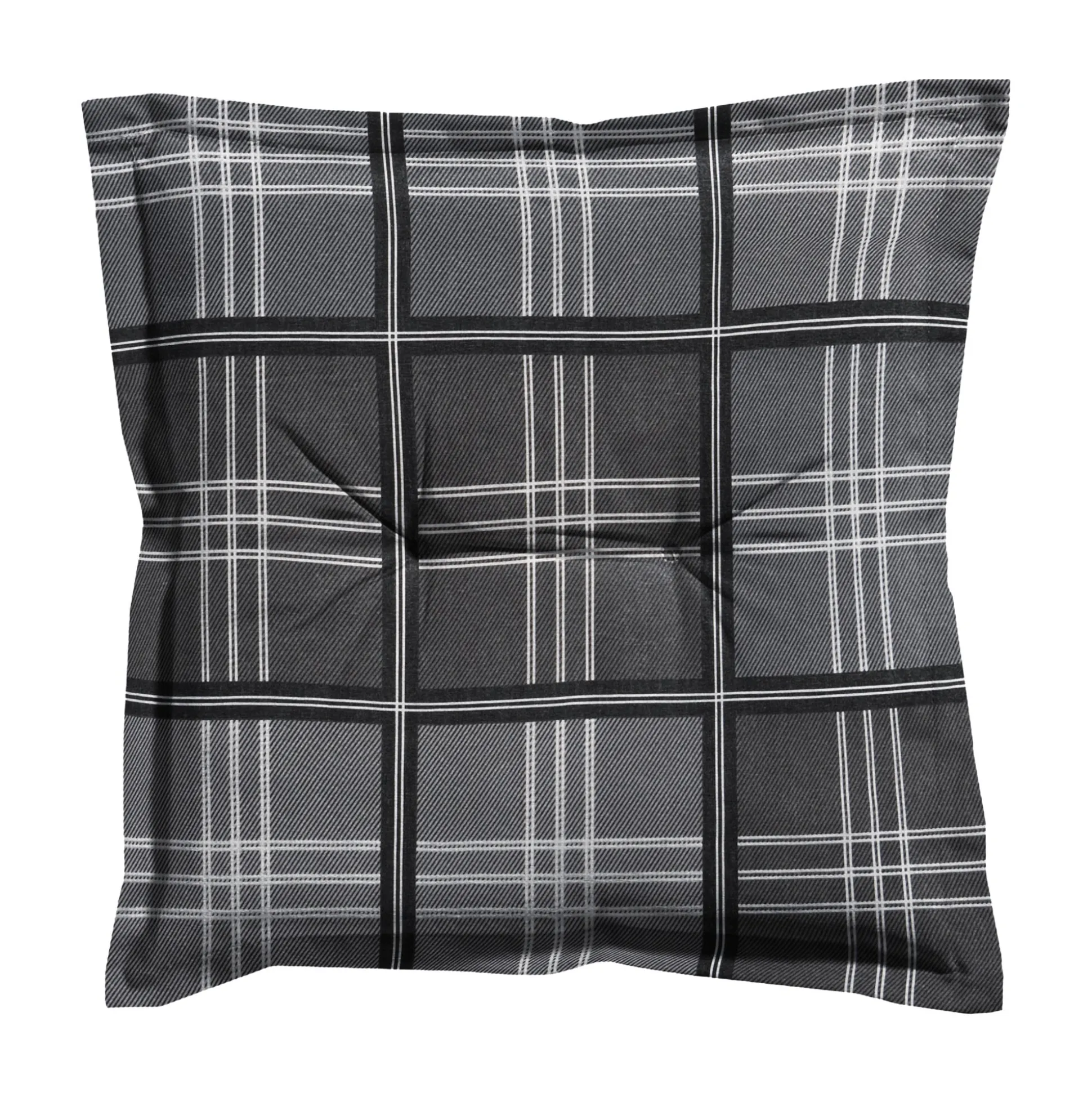 Patchy grey hocker 50x50