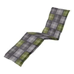 Patchy olive A054 ligbedk 65x200 sft