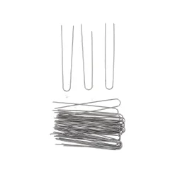 Patent fasteners 12 80 mm 30st.