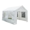 Paviljoen Barco 3 x 4 m Bois le Duc