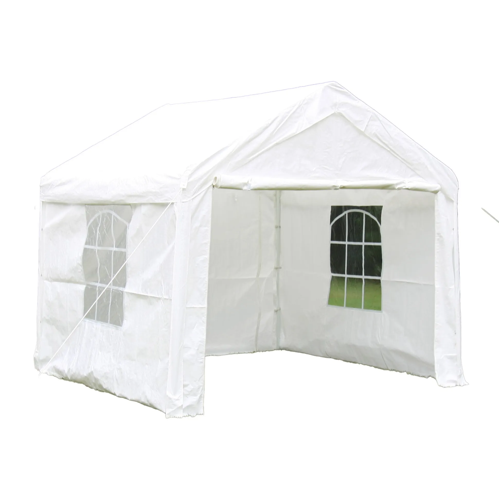 Paviljoen Belzo 3 x 3 m Bois le Duc