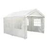 Paviljoen Carlota 3x4M