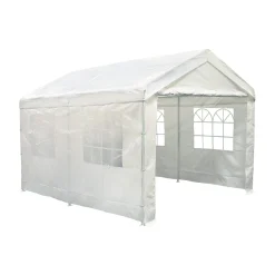 Paviljoen Carlota 3x4M