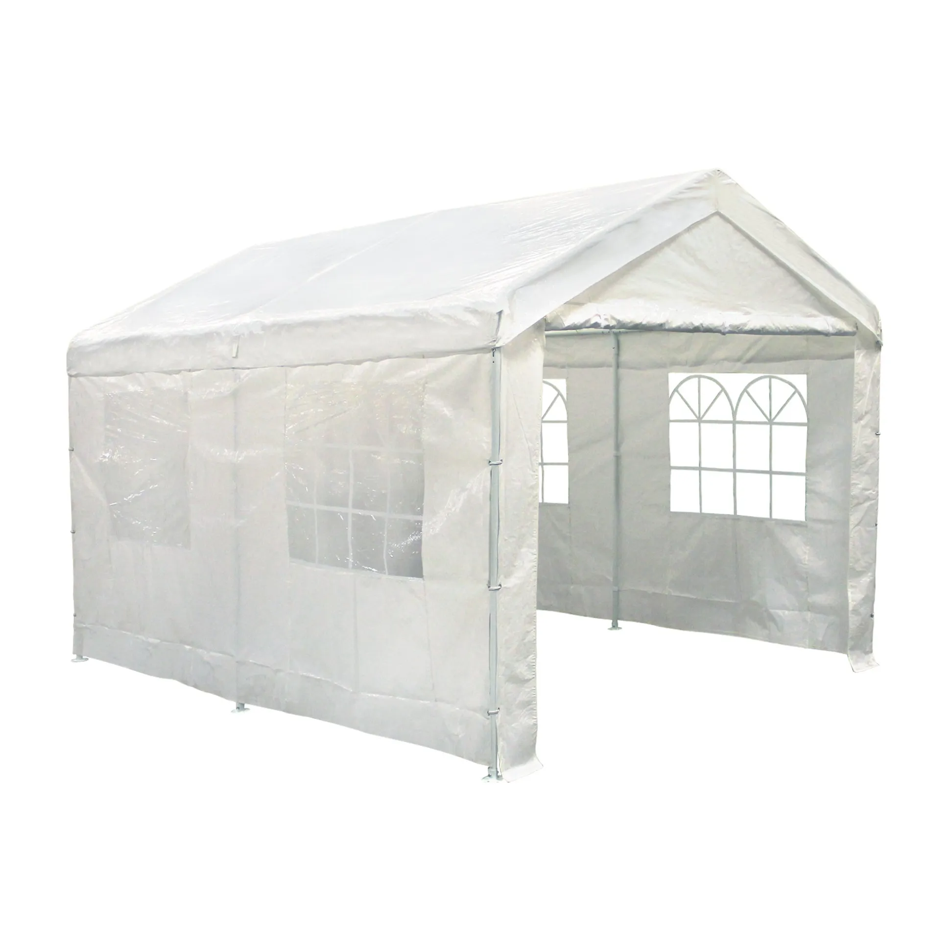 Paviljoen Carlota 3x4M