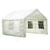 Paviljoen Carmo 4 x 4 m