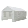 Paviljoen Forso 3 x 6 m