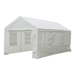 Paviljoen Forso 3 x 6 m