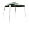 Paviljoen Mirave 2.4x2.4M wit