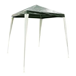 Paviljoen Mirave 2.4x2.4M wit