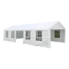 Paviljoen Perro 5 x 10