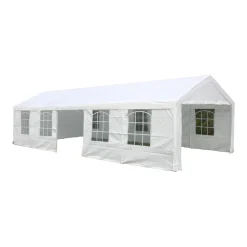 Paviljoen Perro 5 x 10