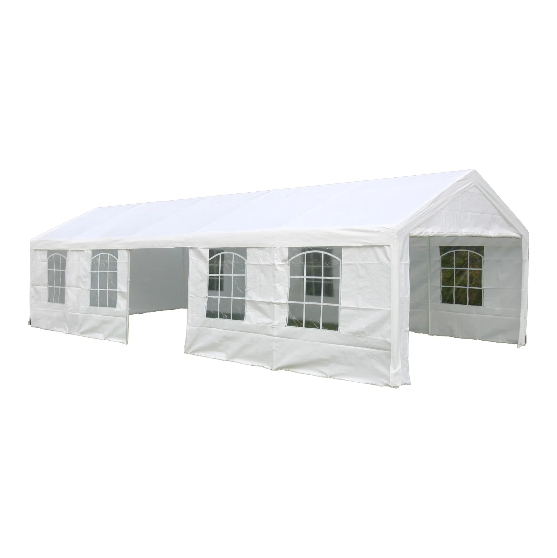 Paviljoen Perro 5 x 10