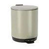 Pedaalemmer soft close 5L groen