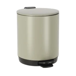 Pedaalemmer soft close 5L groen