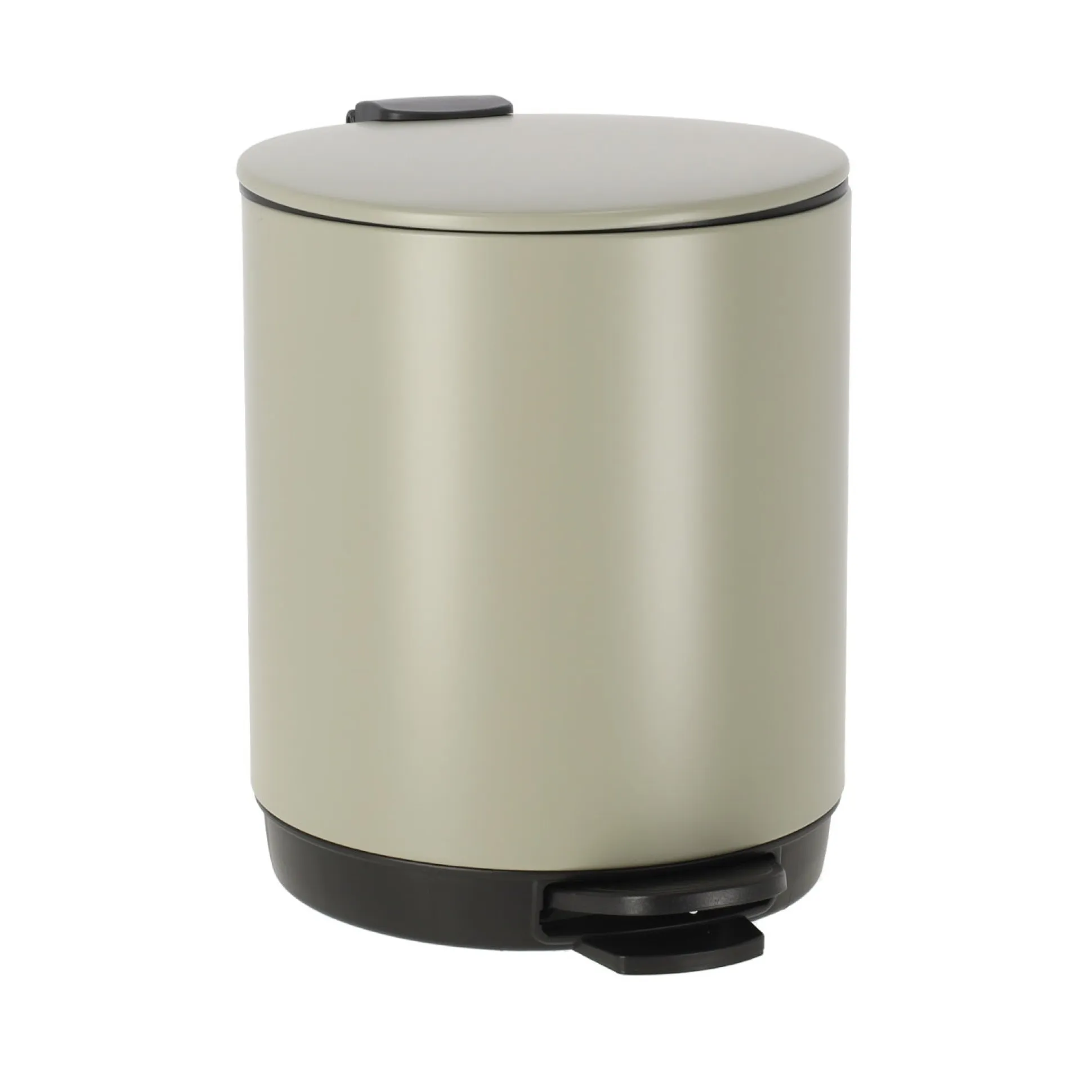 Pedaalemmer soft close 5L groen