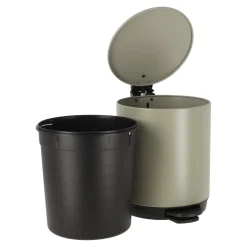 Pedaalemmer soft close 5L groen
