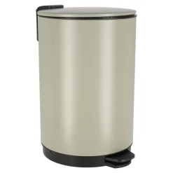 Pedaalemmer soft close 20L groen