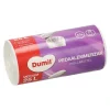 Pedaalemmerzak 25L 40st Dumil