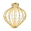 Pegel micro draad 40 cm 192LED-cg
