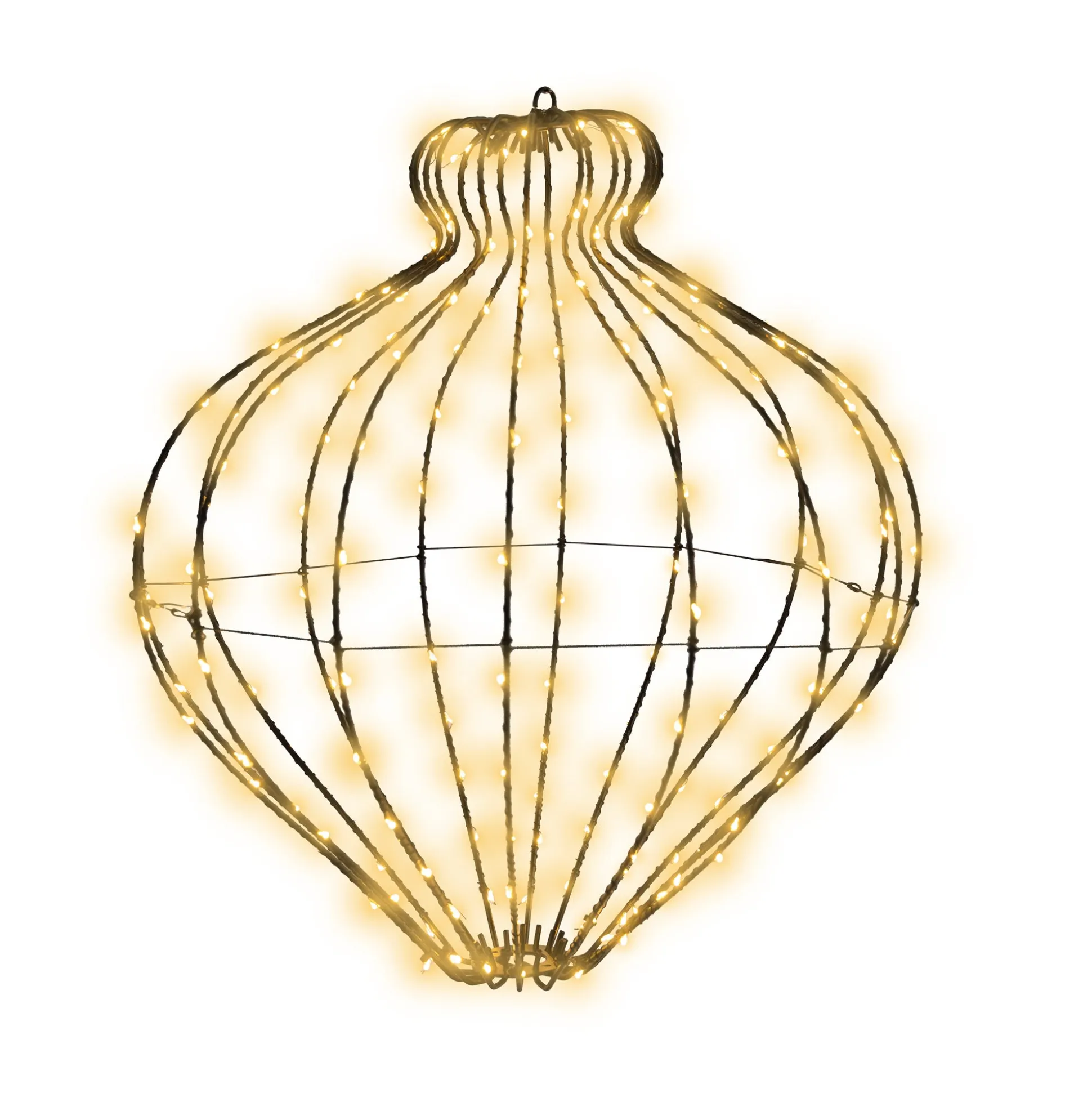 Pegel micro draad 40 cm 192LED-cg