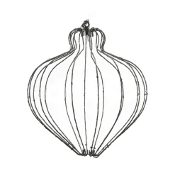 Pegel micro draad 40 cm 192LED-cg