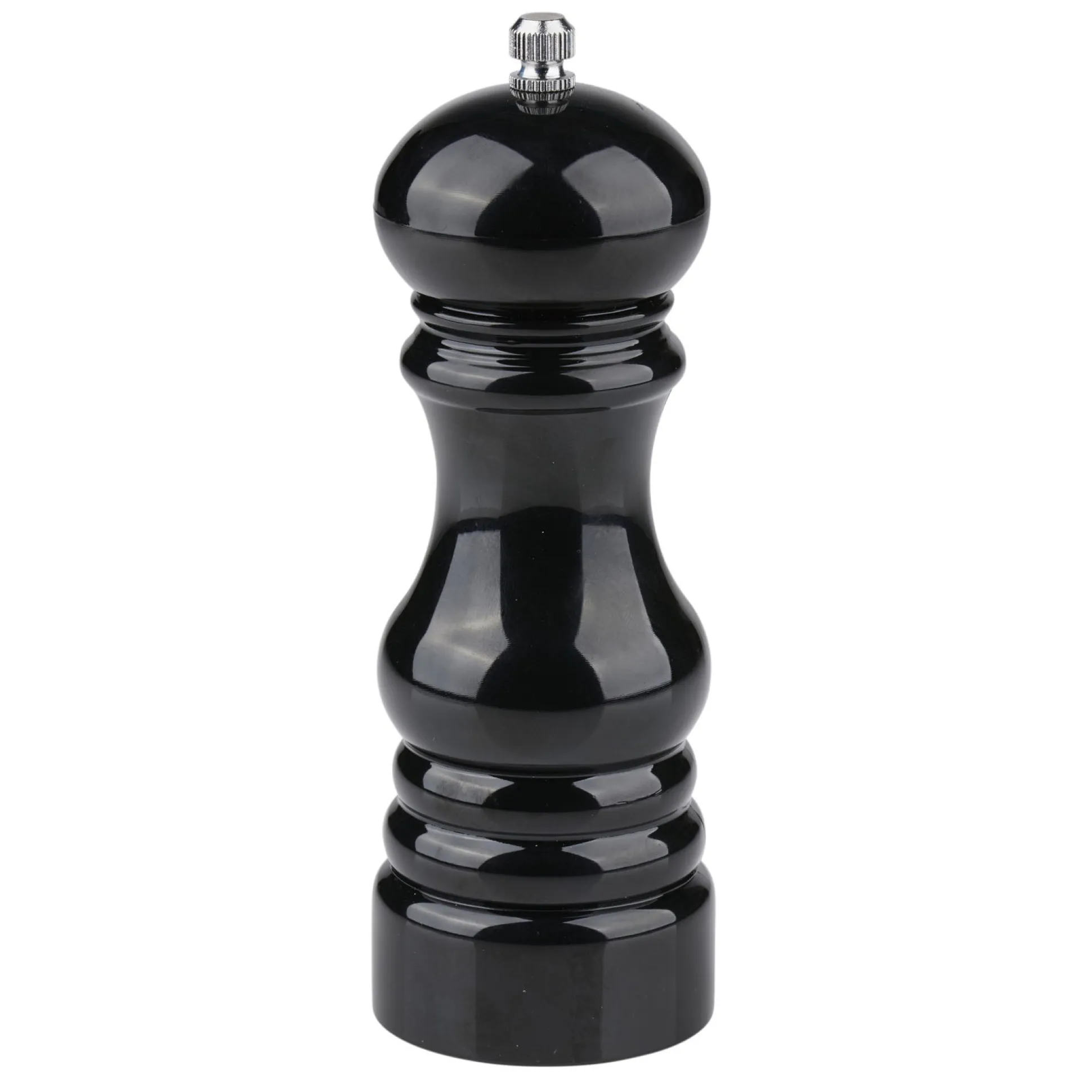 Pepermolen D6x18cm assorti Alpina
