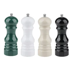 Pepermolen D6x18cm assorti Alpina