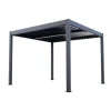 Pergola Cristo 3x3M