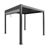 Pergola Domo 3x3M