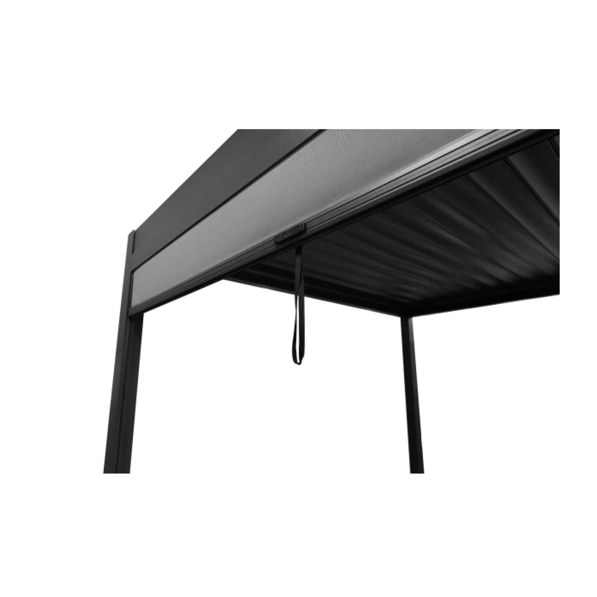 Pergola Domo 3x3M
