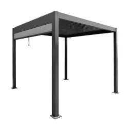 Pergola Domo 3x4M