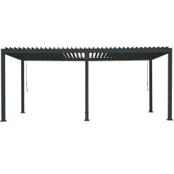 Pergola Mirador 111 classic antra 3x6m