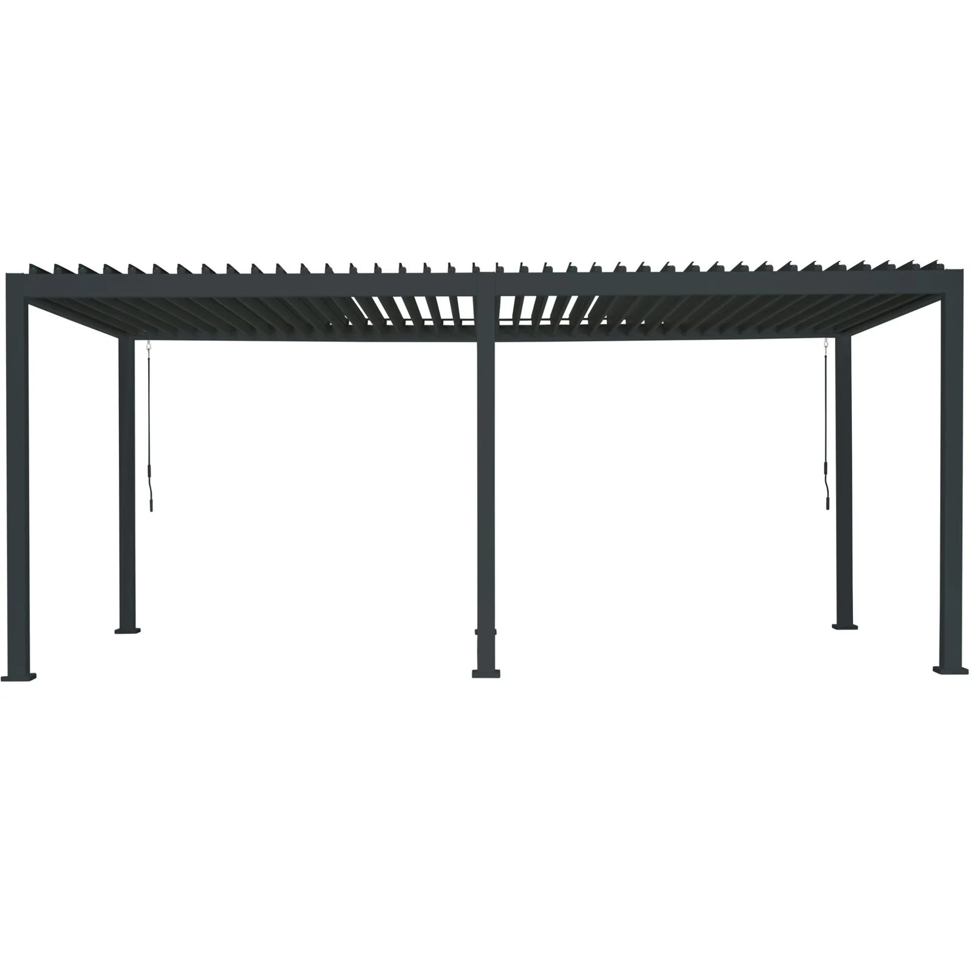 Pergola Mirador 111 classic antra 3x6m