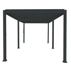 Pergola Mirador 111 classic antra 3x6m