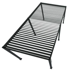 Pergola Mirador 111 classic antra 3x6m