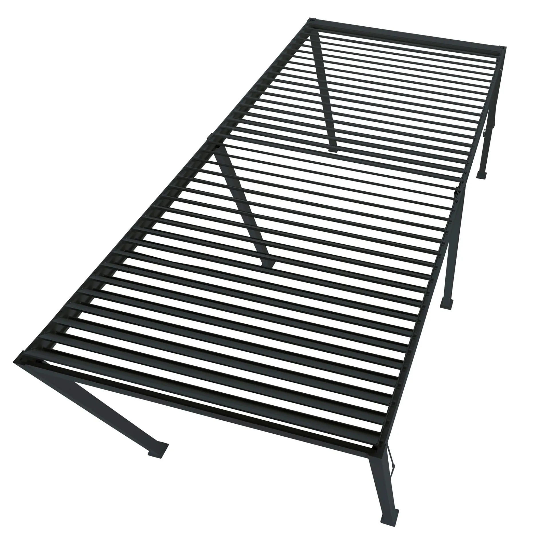 Pergola Mirador 111 classic antra 3x6m