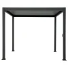 Pergola Mirador 111 classic antra 3x4m