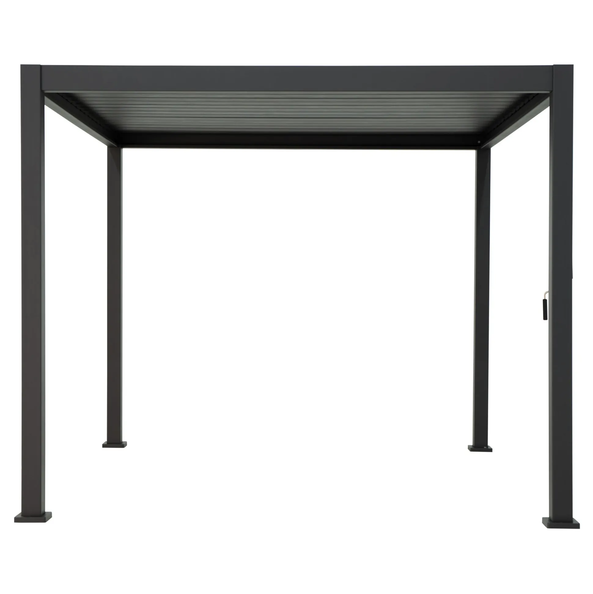 Pergola Mirador 111 classic antra 3x4m